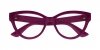 OKULARY KOREKCYJNE GUCCI GG 1581O 003 55 ROZMIAR M