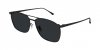 OKULARY SAINT LAURENT SL 796 VINCENT 003 57 ROZMIAR M