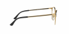 OKULARY KOREKCYJNE RAY-BAN® RX 6375 2890 51 ROZMIAR S
