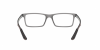 OKULARY KOREKCYJNE RAY-BAN® RX 8901 5244 53 ROZMIAR S