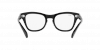 OKULARY KOREKCYJNE RAY-BAN® RX 0707V 2000 50 ROZMIAR M