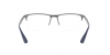 OKULARY KOREKCYJNE RAY-BAN® RX 6335 2947 56 ROZMIAR L