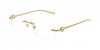 OKULARY KOREKCYJNE GUCCI GG 1703O 003 55 ROZMIAR M