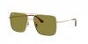 OKULARY RAY-BAN® ARI RB 3758 9213/2 54 ROZMIAR M