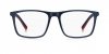 OKULARY KOREKCYJNE TOMMY HILFIGER TH 2081 PJP 53 ROZMIAR M