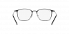 OKULARY KOREKCYJNE RAY-BAN® RX 6466 2904 51 ROZMIAR M