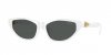 OKULARY VERSACE VE 4491U 314/87 55 ROZMIAR M