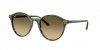 OKULARY RAY-BAN® BERNARD RB 2230 14210A 53 ROZMIAR M