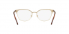 OKULARY KOREKCYJNE VOGUE EYEWEAR VO 4088 997 52 ROZMIAR M