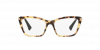 OKULARY KOREKCYJNE MIU MIU MU 01UV 7S01O1 53 ROZMIAR M
