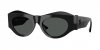 OKULARY VERSACE VE 4477U 536087 52 ROZMIAR M