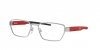 OKULARY KOREKCYJNE FERRARI SCUDERIA FZ 7008 107 57 ROZMIAR M