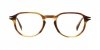OKULARY KOREKCYJNE DAVID BECKHAM DB 1140 KVI 47 ROZMIAR S