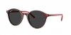 OKULARY RAY-BAN® BERNARD RB 2230 141948 53 ROZMIAR M Z POLARYZACJĄ