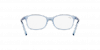 OKULARY KOREKCYJNE DZIECIĘCE RAY-BAN® RY 1902 3836 49