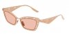 OKULARY DOLCE & GABBANA DG 2311 129884 51 ROZMIAR M
