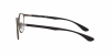 OKULARY KOREKCYJNE RAY-BAN® RX 6355 2620 50 ROZMIAR S