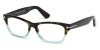 OKULARY KOREKCYJNE TOM FORD TF 5425 56A 53 ROZMIAR M