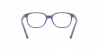 OKULARY KOREKCYJNE DZIECIĘCE RAY-BAN RY 1900 3834 47