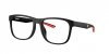 OKULARY KOREKCYJNE FERRARI SCUDERIA FZ 8014D 504 54 ROZMIAR M