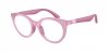 OKULARY KOREKCYJNE DZIECIĘCE EMPORIO ARMANI EK 3007 6133 45