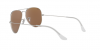 OKULARY RAY-BAN® AVIATOR LARGE METAL RB 3025 019/Z2 58 ROZMIAR M