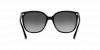 OKULARY MICHAEL KORS ANAHEIM MK 2137U 30058G 57 ROZMIAR L