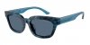 OKULARY EMPORIO ARMANI EA 4233U 618080 53 ROZMIAR M