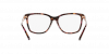 OKULARY KOREKCYJNE MICHAEL KORS SITKA MK 4088 3099 53 ROZMIAR M