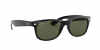 OKULARY RAY-BAN® NEW WAYFARER RB 2132 901/58 52 ROZMIAR S Z POLARYZACJĄ