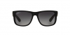 OKULARY RAY-BAN® JUSTIN RB 4165 622/T3 55 ROZMIAR M Z POLARYZACJĄ