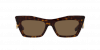 OKULARY DOLCE & GABBANA DG 4435 502/73 53 ROZMIAR M