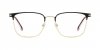 OKULARY KOREKCYJNE CARRERA CA 353 RHL 54 ROZMIAR M