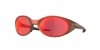OKULARY OAKLEY® EYEJACKET REDUX OO 9438 943825 58 ROZMIAR L
