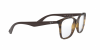 OKULARY KOREKCYJNE RAY-BAN® RX 7066 5577 54 ROZMIAR M