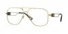 OKULARY KOREKCYJNE VERSACE VE 1287 1002 57 ROZMIAR M