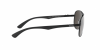 OKULARY RAY-BAN® CARBON FIBRE RB 8313 002/K7 61 ROZMIAR L Z POLARYZACJĄ