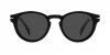 OKULARY KOREKCYJNE DAVID BECKHAM DB 7104CS 807/M9 49 ROZMIAR S + NAKŁADKA Z POLARYZACJĄ