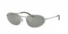 OKULARY RAY-BAN® RB 3734 003/40 56 ROZMIAR M