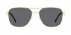 OKULARY CARRERA CA 3042S RHL 58 ROZMIAR L Z POLARYZACJĄ