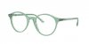 OKULARY KOREKCYJNE RAY-BAN® BERNARD RX 5430 8443 49 ROZMIAR S