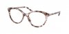 OKULARY KOREKCYJNE PRADA EYEWEAR PR 08YV ROJ1O1 52 ROZMIAR S