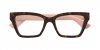 OKULARY KOREKCYJNE GUCCI GG 1715O 005 53 ROZMIAR M
