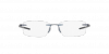 OKULARY KOREKCYJNE OAKLEY® WINGFOLD EVR OX 5118 511804 53 ROZMIAR M