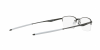 OKULARY KOREKCYJNE OAKLEY® LIMIT SWITCH 0.5 OX 5119 511901 54 ROZMIAR M