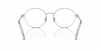 OKULARY KOREKCYJNE MIU MIU MU 52XV 1BC1O1 52 ROZMIAR M