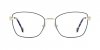 OKULARY KOREKCYJNE CAROLINA HERRERA HER 0277 NUC 56 ROZMIAR M