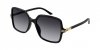 OKULARY GUCCI GG 1449S 001 55 ROZMIAR M