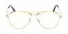 OKULARY KOREKCYJNE TOM FORD TF 5800 030 56 ROZMIAR M