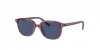 OKULARY DZIECIĘCE RAY-BAN® JUNIOR LEONARD RJ 9093S 711280 45